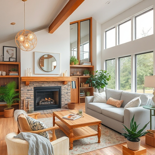 home remodeling