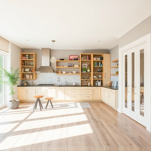 home remodeling