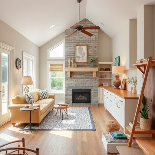 home remodeling