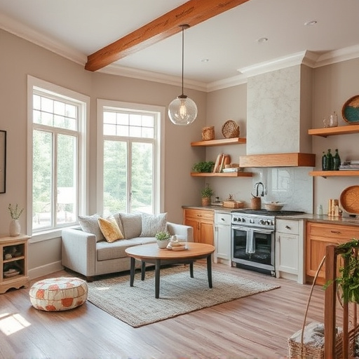 home remodeling