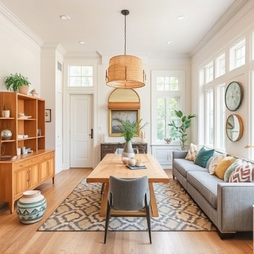 home remodeling