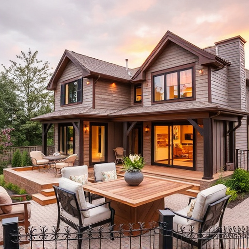 home remodeling