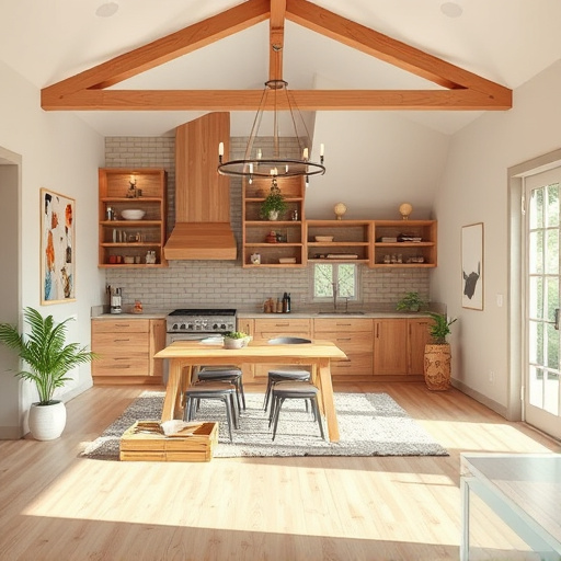 home remodeling
