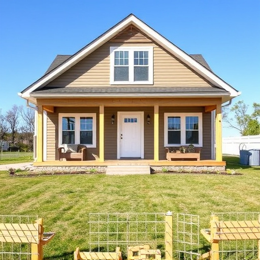 home remodeling