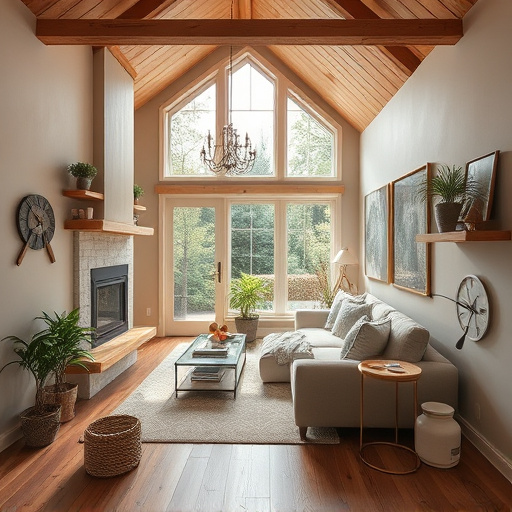 home remodeling