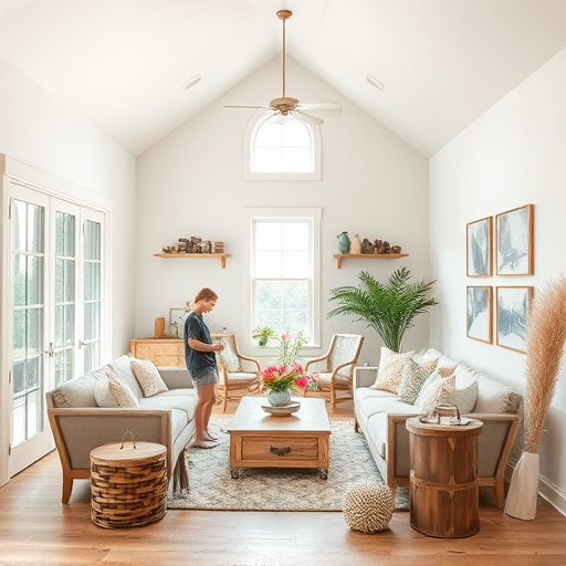 home remodeling