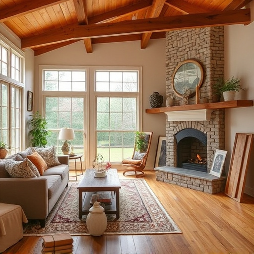 home remodeling