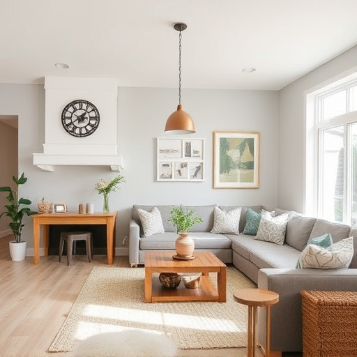 home remodeling