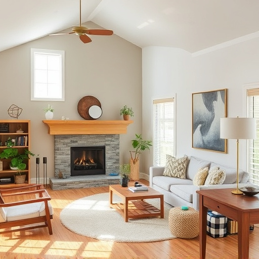 home remodeling