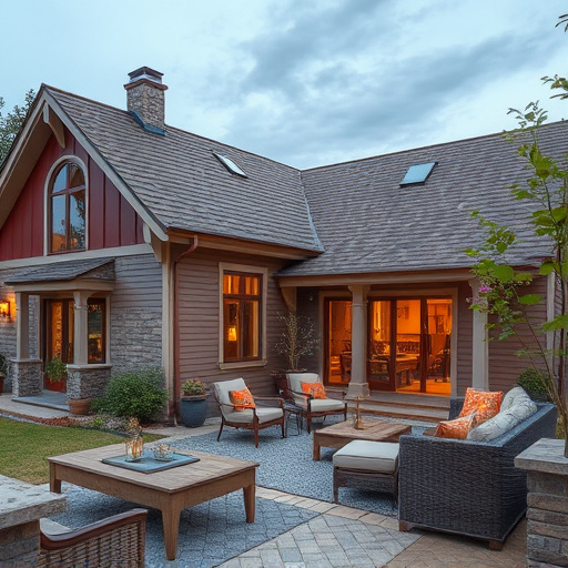 home remodeling