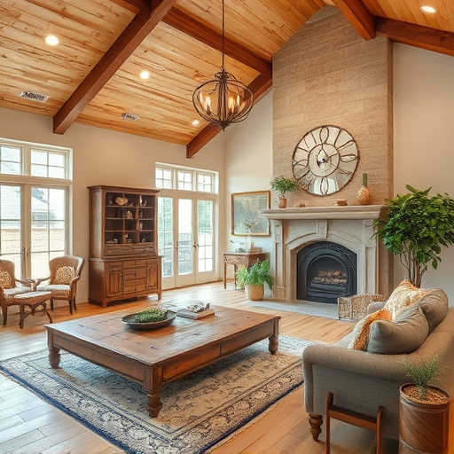 home remodeling