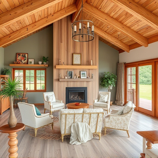 home remodeling