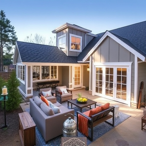 home remodeling