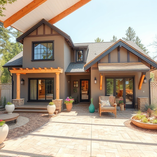 home remodeling