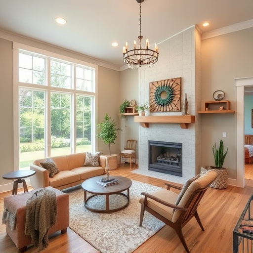 home remodeling
