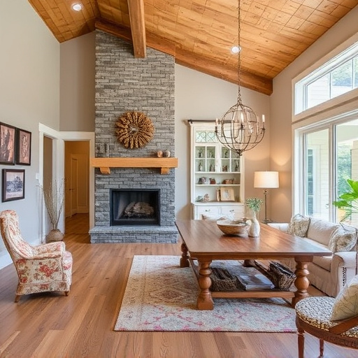 home remodeling