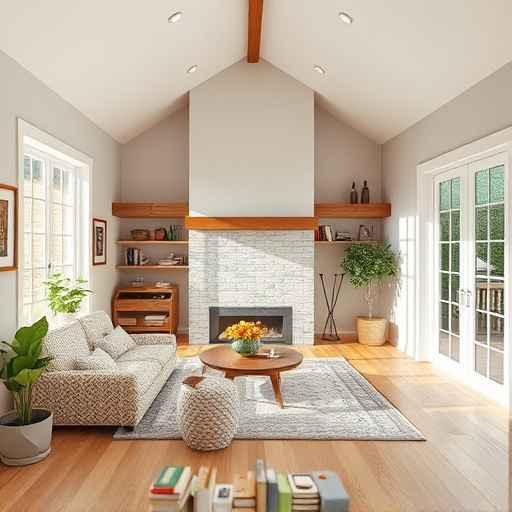 home remodeling