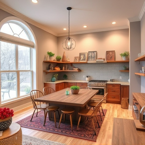 home remodeling