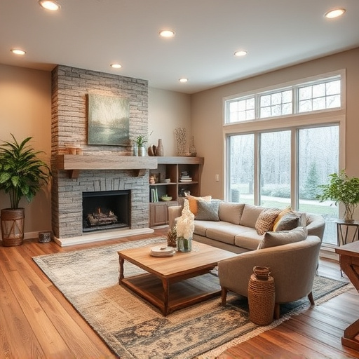 home remodeling