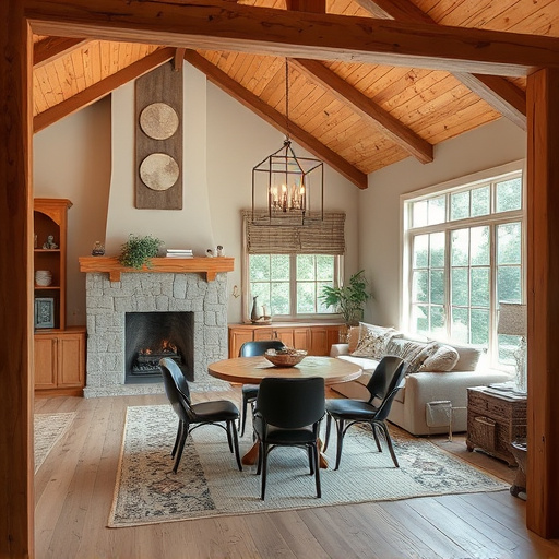 home remodeling