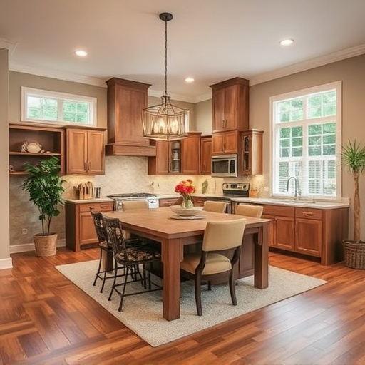 home remodeling