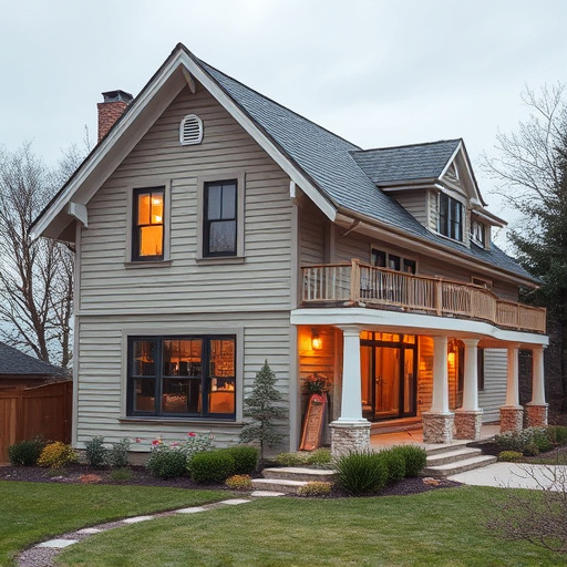 home remodeling
