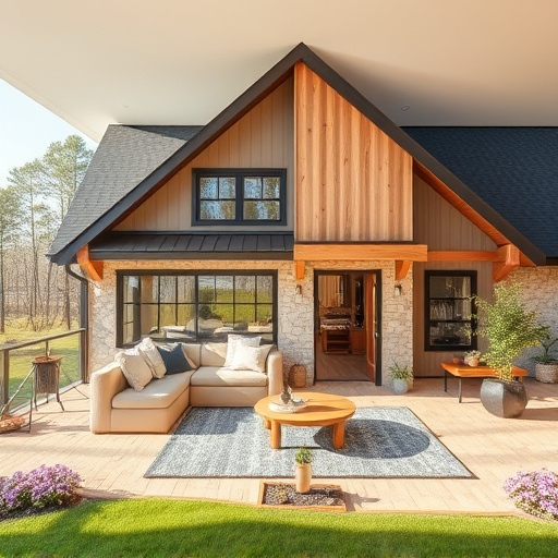 home remodeling