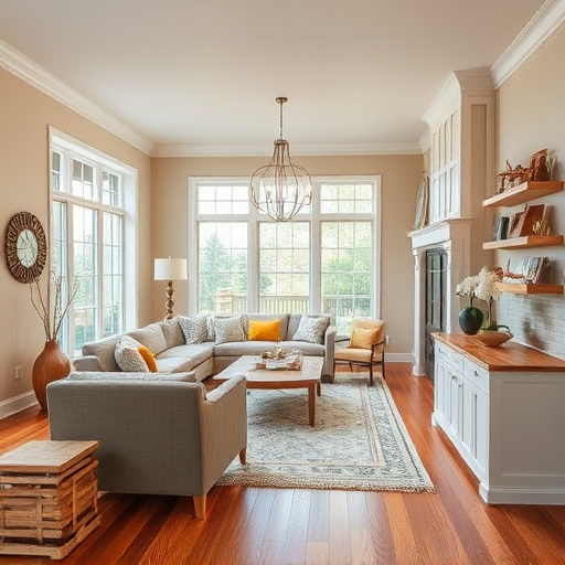 home remodeling