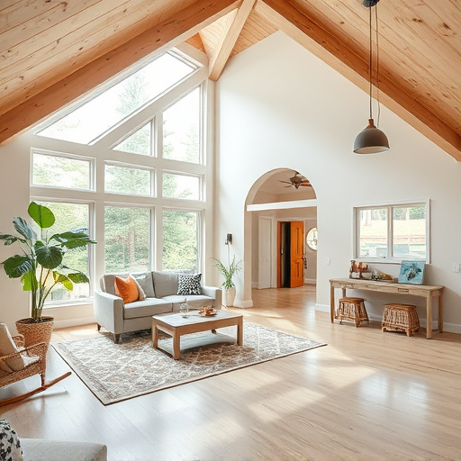 home remodeling
