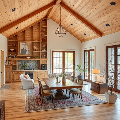 Revolutionize Your Kitchen: Top-Quality Materials for Lasting New Cabinets