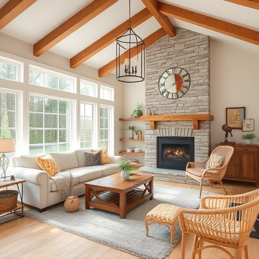 home remodeling