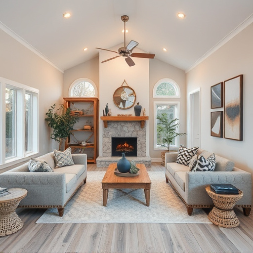home remodeling