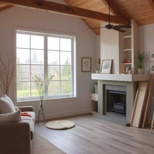 home remodeling