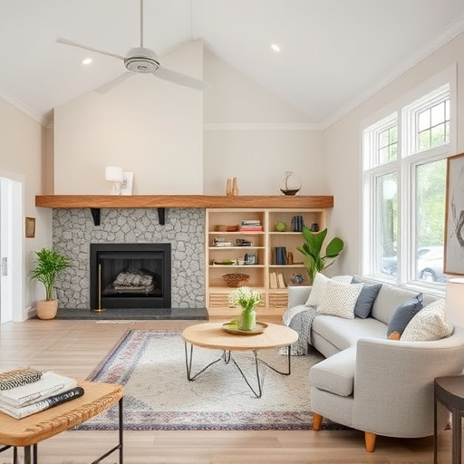 home remodeling