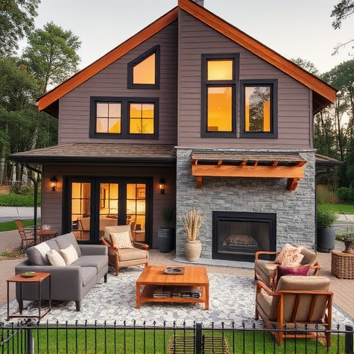 home remodeling