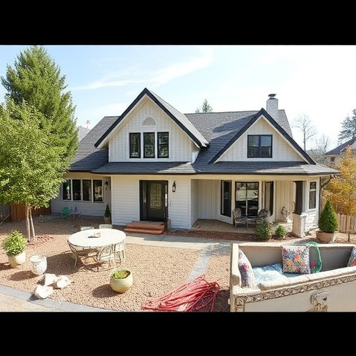 home remodeling