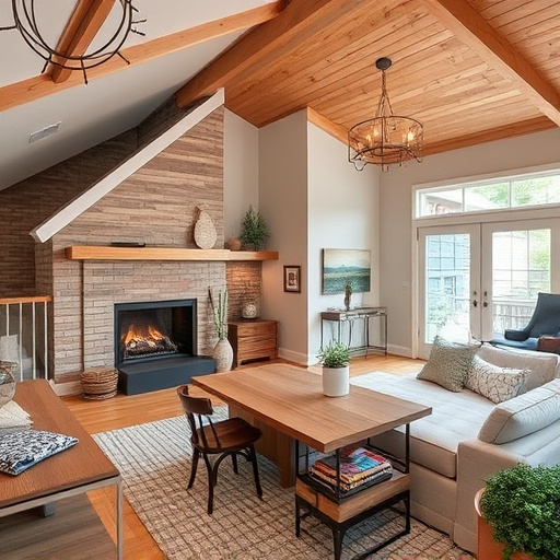 home remodeling