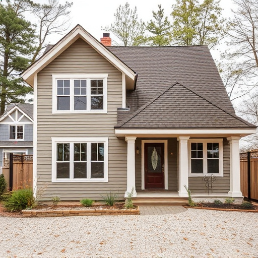home remodeling