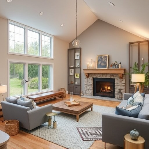 home remodeling