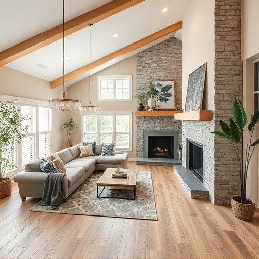 home remodeling