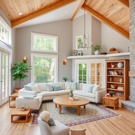 home remodeling
