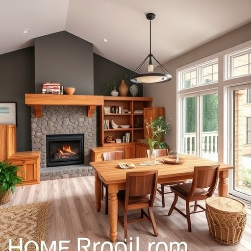 home remodeling