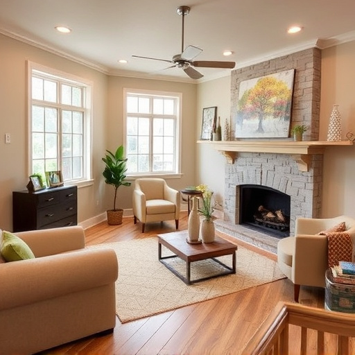 home remodeling