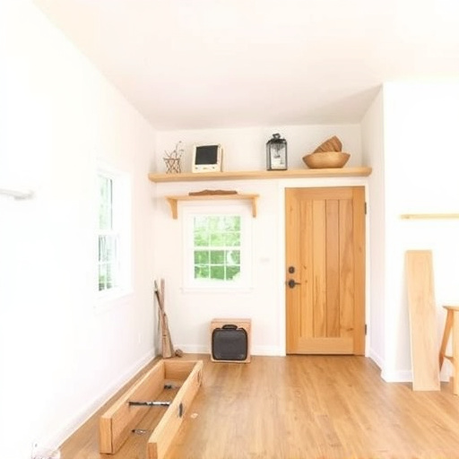 home remodeling