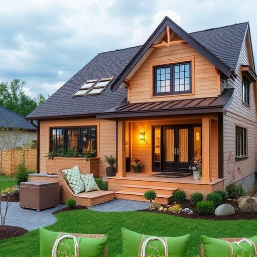 home remodeling
