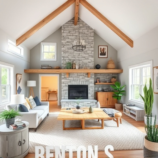 home remodeling
