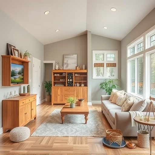 home remodeling