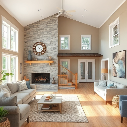 home remodeling