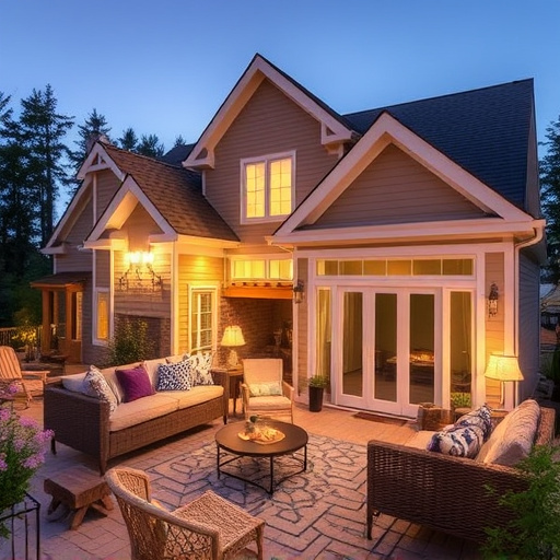 home remodeling