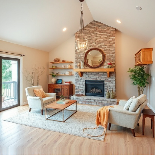 home remodeling